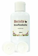 knoflookolie 100ml