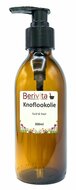 knoflookolie pompfles