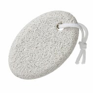 witte puimsteen pumice stone