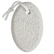 1x witte puimsteen pumice stone 
