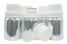 aluminium flesjes 50ml