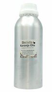 literfles karanja olie