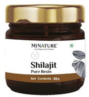 shilajit 30gr glazen pot