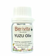 yuzu olie 50ml