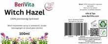 etiket witch hazel