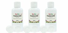 castorolie 3x100ml