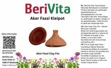 aker fassie etiket