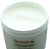 kokosbutter uiterlijk