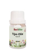 Tijmolie 50ml