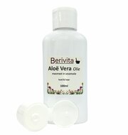 aloe vera olie 100ml