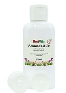zoete amandelolie 100ml