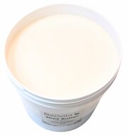 shea butter geraffineerd