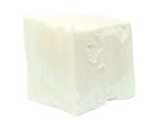 blok geraffineerde shea butter