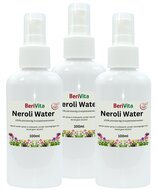 neroli water spray