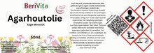 etiket agarhoutolie