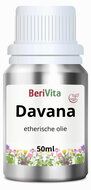 davana olie 50ml