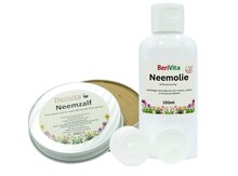 neemolie en neemzalf