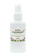 Rozenwater en Lavendelwater 100% Puur - Voordeelset