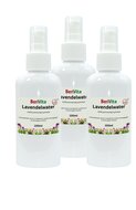 lavendelwater 3x100ml