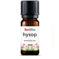 hysop olie 10ml