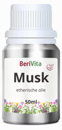 musk olie 50ml canister