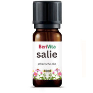 salie olie sage oil etherische olie 10ml