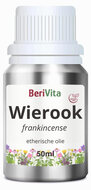 wierookolie frankincense olie etherische 50ml