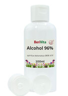 alcohol 96% fles 100ml