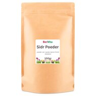 Sidr Poeder 100% Zuiver 100gr - Ziziphus Spina Christi jujube 100gr