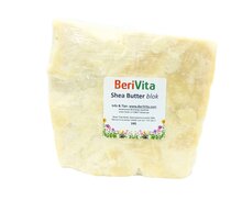 shea butter ongeraffineerd