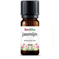 jasmijnolie 10ml druppelfles