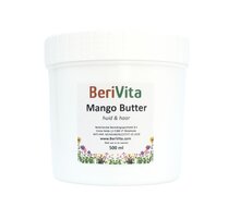 mango butter 500ml