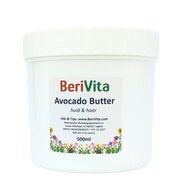 avocado butter 500ml