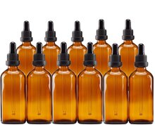 100ml pipetfles glas 10x