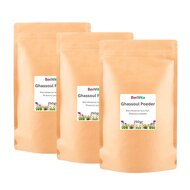 ghassoul rhassoul poeder marokko kleipoeder 3x250gr