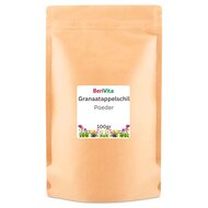 granaatappelschil poeder  pome granate 100gr