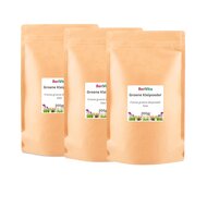 groene kleipoeder Iliet 3x200gr