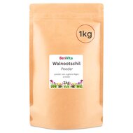 walnootschil poeder kg scrub