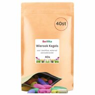 wierook kegels 40st