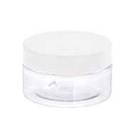 potje 100ml pet leeg 1x