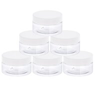 potje 100ml pet leeg 10x