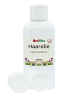 natuurlijke haarolie 100ml