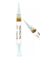 tea tree olie pen met kwast