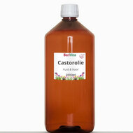 castorolie wonderolie ricinusolie liter