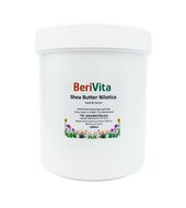 nilotica shea butter 1liter uganda puur