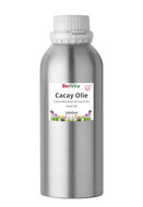 cacay olie canister