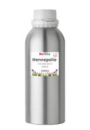 cansiter hennepolie