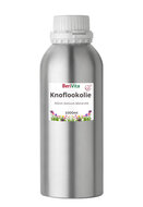 canister knoflook olie