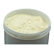 mango butter uiterlijk