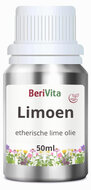 limoen lime olie 50ml etherische olie